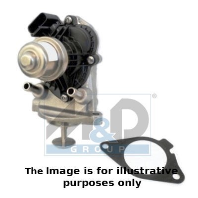 [88336E] EGR Valve