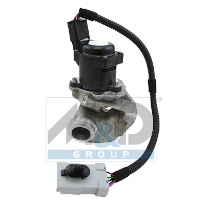 [88084] EGR Valve