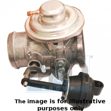 [88070E] EGR Valve