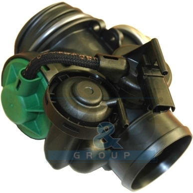 [88058] EGR Valve