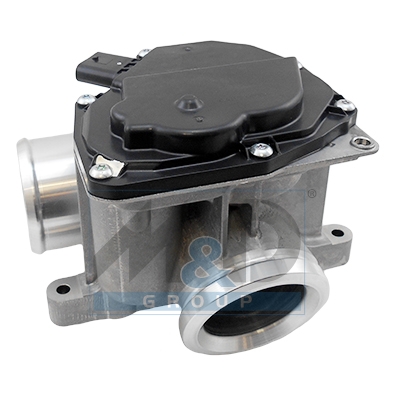 [88497] Soupape de réaspiration des gaz d'échappement