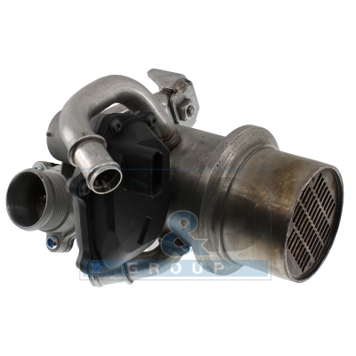 [88425R] EGR Valve