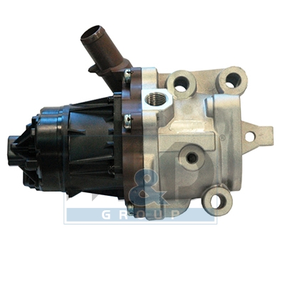[88189E] EGR Valve