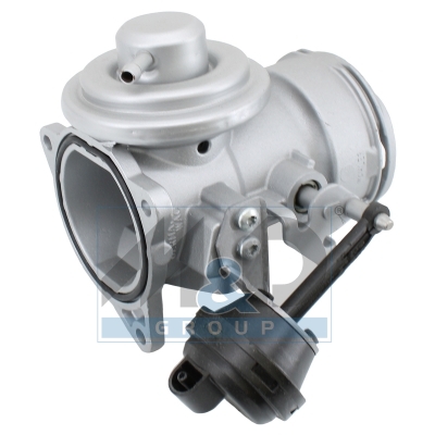 [88068R] EGR Valve