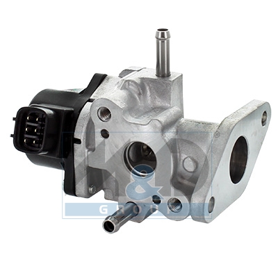 [88352] EGR Valve
