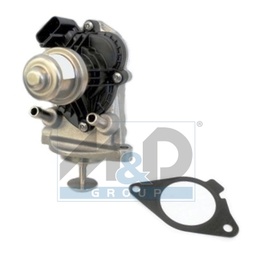 EGR Valve