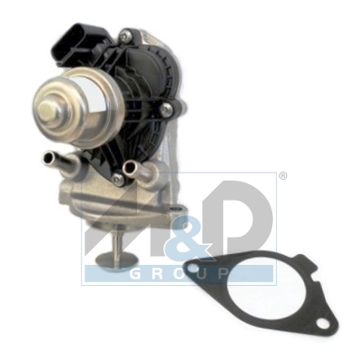 [88336] EGR Valve