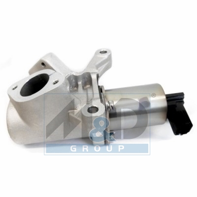 [88265R] EGR Valve