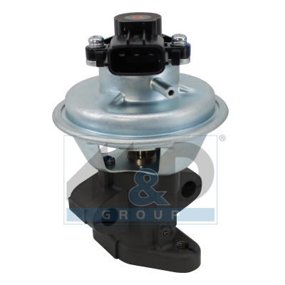 [88447] EGR Valve