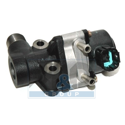 [88273] EGR Valve