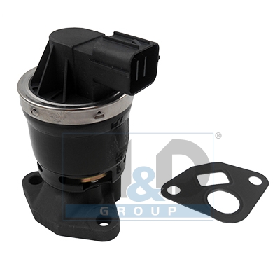 [88332] EGR Valve