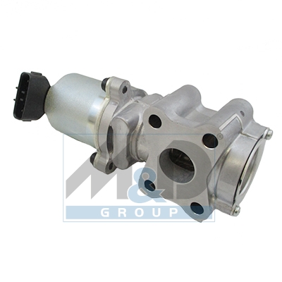 [88467] Soupape de réaspiration des gaz d'échappement