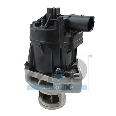 [88831] Soupape de réaspiration des gaz d'échappement