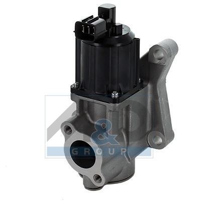 [88498] EGR Valve