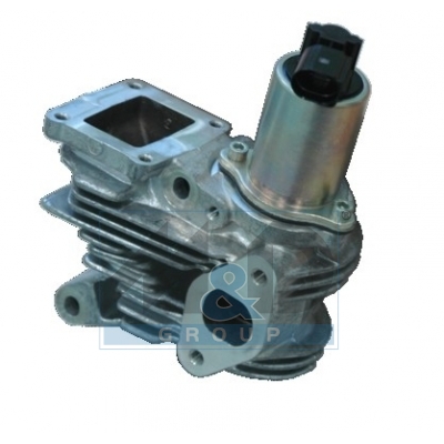 [88115] EGR Valve