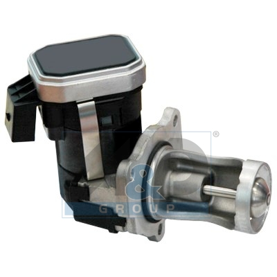 [88210] EGR Valve