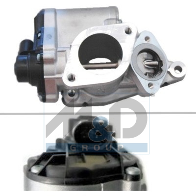 [88112] EGR Valve