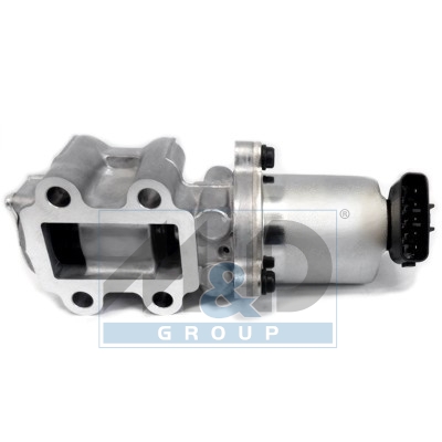 [88320] EGR Valve