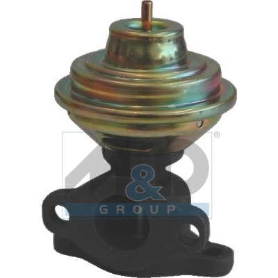 [88038] Soupape de réaspiration des gaz d'échappement