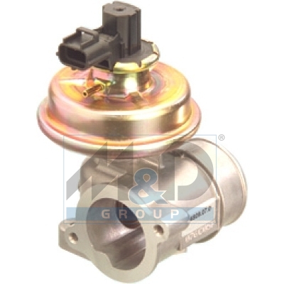 [88041] EGR Valve