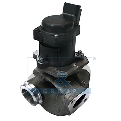 [88086] EGR Valve