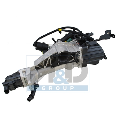 [88867] EGR Valve