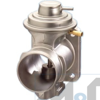 [88028] Soupape de réaspiration des gaz d'échappement