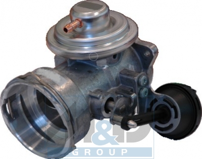 [88069] EGR Valve