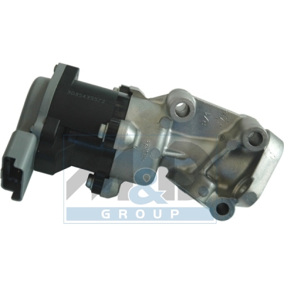[88082] EGR Valve