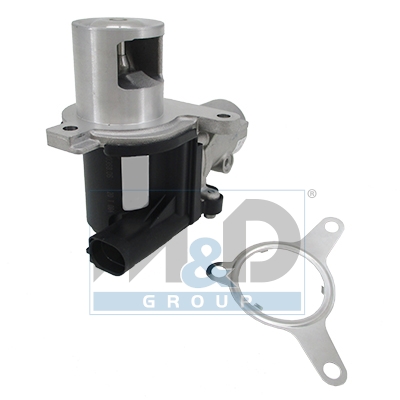 [88091] EGR Valve