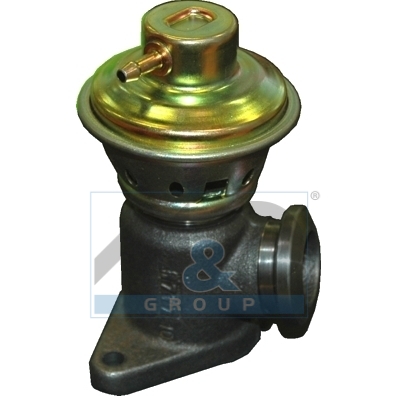 [88074] EGR Valve