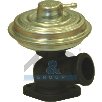 [88109] Soupape de réaspiration des gaz d'échappement