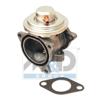 [88095] EGR Valve