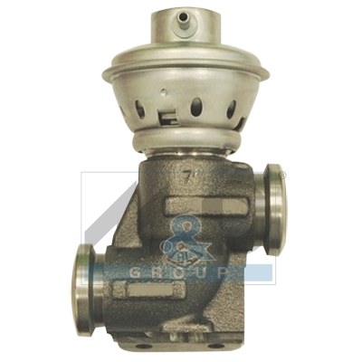 [88079] EGR Valve