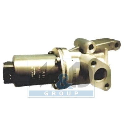 [88126] EGR Valve