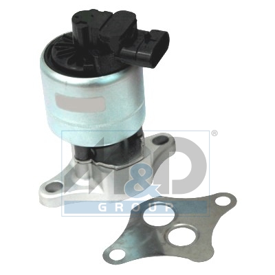 [88161] EGR Valve
