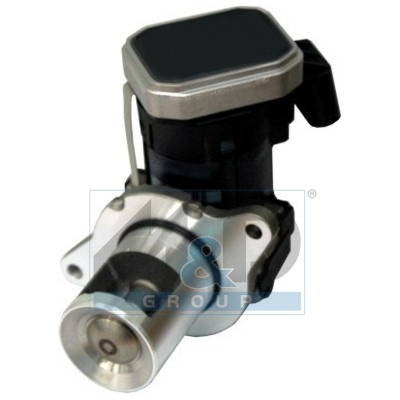 [88181] EGR Valve