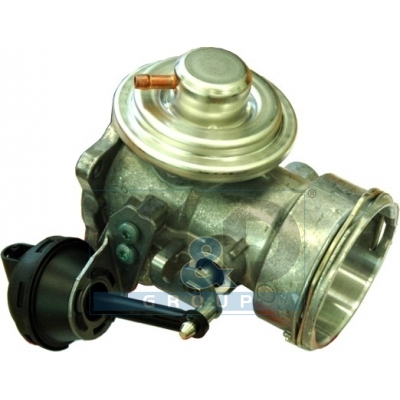 [88151] EGR Valve