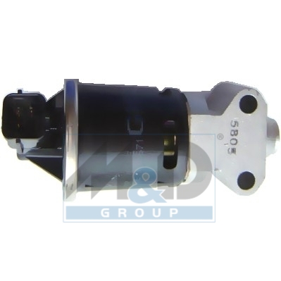 [88122] EGR Valve