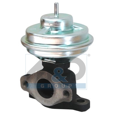 [88132] EGR Valve