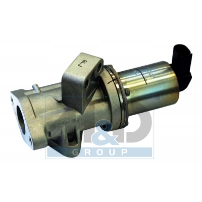 [88179] EGR Valve