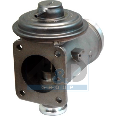 [88192] EGR Valve