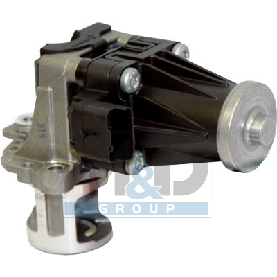 [88216] EGR Valve