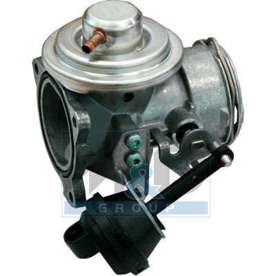[88209] EGR Valve