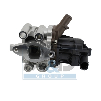 [88189] EGR Valve