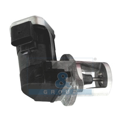 [88204] EGR Valve