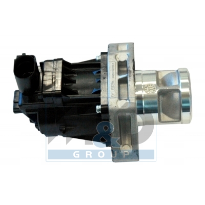 [88190] EGR Valve