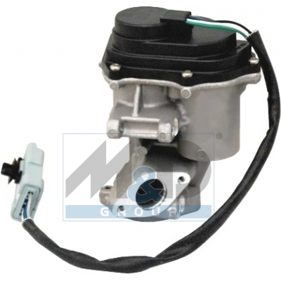 [88197] EGR Valve