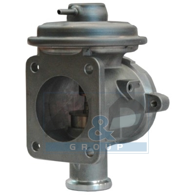 [88191] EGR Valve