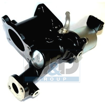 [88228] EGR Valve